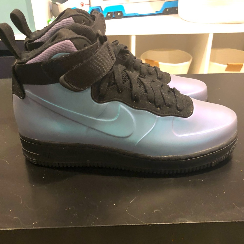 Nike Air Force 1 Foamposite Cup